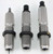 RCBS Safari 3-Die Roll Crimp Set .505 Gibbs