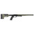MDT Oryx Rifle Chassis Savage Long Action Olive Drab Green MDT Oryx Rifle Chassis Savage Long Action Olive Drab Green