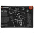 Tekmat Pistol Mat S&W M&P Shield Black