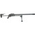 Noreen Firearms ULR-50 Bolt Action Rifle 50 BMG 34" Barrel Black