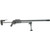 Noreen Firearms ULR-50 Bolt Action Rifle 50 BMG 34" Barrel Black