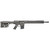 Black Rain Ordnance Spec Fallout Semi Automatic Rifle 308 Winchester 18" Barrel Black