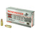 Winchester 9mm 147 Grain Winclean Brass 50 Rounds