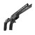 Ultradyne UD5 Chassis Combo Remington 700 Short Action Medium Black - Image 3