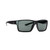 Magpul Explorer Shooting Glasses Matte Black Frame Gray/Green Lens