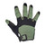 Patrol Incident Gear Alpha+ Glove 2X-Large Ranger Green