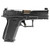 Lone Wolf Distributors Dusk 19 9mm Luger Pistol 4.02" Bronze Barrel 15+1 Round Black