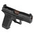 Lone Wolf Distributors Dusk 19 9mm Luger Pistol 4.02" Bronze Barrel 15+1 Round Black