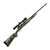 Savage Arms AXIS XP Bolt Action Rifle 30-06 Springfield 22" Barrel with Weaver Scope