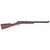 Henry Pump Action Rifle .22 WMR 20.5"