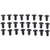 Wilson Combat 1911 Hex Head Grip Screws
