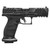 Walther PDP Pro-E 9mm Luger Pistol 4.5" Barrel 10+1 Round Black