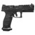 Walther PDP Pro-E 9mm Luger Pistol 4.5" Barrel 10+1 Round Black