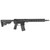 Sons Of Liberty Gun Works M4 L89BS Semi Automatic Rifle 5.56x45mm NATO 13.7" Black Barrel Black Frame - Image 2