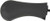 J&E Machine Tech Mossberg 500 Ergonomic Grip Black