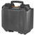 Pelican Vault V100 Pistol Case Small Black