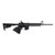 Smith & Wesson M&P15 Sport II Rifle 5.56 NATO 16" Barrel Black 10rd Magazine California Compliant