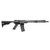 Anderson Manufacturing AR-15 Utility Rifle 5.56 NATO 30-Round Magazine 16" Barrel Black