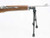 Versa-Pod Bipod Adapter Ruger Mini-14 Black
