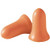 Howard Leight Foam Ear Plugs, 50 Count, with Cord