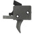 CMC AR15/AR10 Trigger Group Single Stage Small Pin CCT 2.5-3.5lb Pull Weight Tungsten