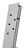 Thompson Magazine Thompson 1911 Government, Commander 45 ACP 7-Round Stainless Steel
