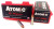 Atomic Ammunition .357 Magnum 158 Grain JHP Ammo Box of 50