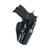Galco Stinger OWB Holster Right Hand Ruger LCP w/LaserMax Black Leather