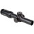 Sightmark Core TX 2.0 Rifle Scope 1-4x24mm 30mm AR556 Reticle Matte Black