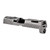 Zev Technologies Z320 XCarry Octane Stripped Slide RMR Cut Gray