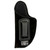 Blackhawk Inside-the-Pant Holster Size 1 Left Hand Black