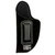 Blackhawk Inside-the-Pant Holster Size 1 Left Hand Black