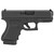 Glock 30SF Gen 3 45 ACP Pistol 3.78" Barrel 10+1 Round Black - Image 2