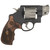 Smith & Wesson Performance Center Model 327 Revolver 357 Magnum 2" Barrel 8-Round Matte Black Wood