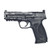 Smith & Wesson M&P9 M2.0 Performance Center C.O.R.E. 9mm Luger Pistol 4.25" Barrel 17+1 Round Used