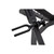 Summit Treestand Universal Bow Holder Steel Black