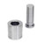 Lee Breech Lock Bullet Sizer and Punch .358 Diameter