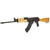 Century Arms VSKA Tactical Semi-Automatic Rifle 7.62x39 16.25" Barrel Wood Furniture