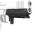 Recover Innovations GR4801 Rail Glock 48 Black