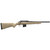 Ruger American Ranch Bolt Action Rifle .350 Legend 16.38" Barrel Flat Dark Earth Stock