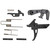 Sig Sauer Trigger Kit M400 Two-Stage Match Flat Blade