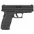 Springfield Armory XD 45 ACP Pistol 4" Barrel 10+1 Round Black (Includes Accessory Rail)