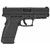 Springfield Armory XD 45 ACP Pistol 4" Barrel 10+1 Round Black (Includes Accessory Rail)