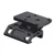 Swampfox Optics Rebel Riser Adjustable Height Dot Sight Mount for Picatinny Black