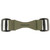 Edgar Sherman Design Inchworm Sling Swivel Stud Range Green & Black