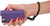 Guard Dog Olympian 3-in-1 Stun Gun Flashlight Pepper Spray Purple