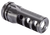 Gemtech Series ETM 3-Port Muzzle Brake 7.62 5/8-24