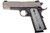 Taurus 1911 Commander .45 ACP Pistol 4.25" Barrel 8+1 Round Two-Tone Gray/Black