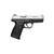 Smith & Wesson SD40VE 40 S&W Pistol 4" Barrel 14+1 Round Stainless Slide Black Grip