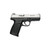 Smith & Wesson SD40VE 40 S&W Pistol 4" Barrel 14+1 Round Stainless Slide Black Grip